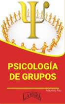 RESÚMENES UNIVERSITARIOS - Psicología de Grupos