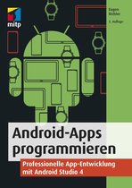 mitp Professional - Android-Apps programmieren
