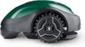 Robomow RX 50 Pro S Robotgrasmaaier Batterij/Accu Zwart, Groen
