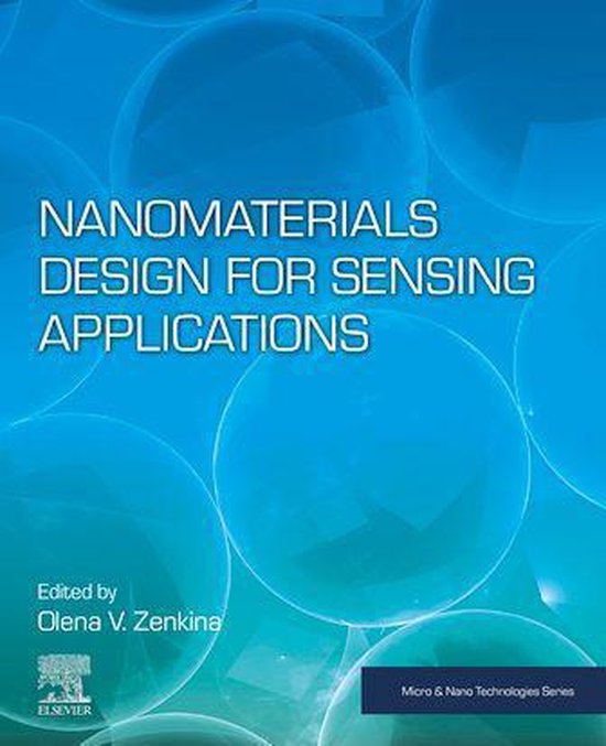 Micro and Nano Technologies - Nanomaterials Design for Sensing ...