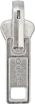 Optilon Omkeer Runner P60 Deelbaar Zilver