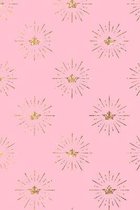Pink Princess Composition Notebook - Small Ruled Notebook - 6x9 Lined Notebook (Softcover Journal / Notebook / Diary)
