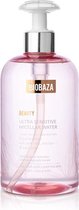 BIOBAZA - Ultra Sensitive Micellair Water - 500 ml - 98% natuurlijk