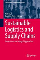 Contributions to Management Science - Sustainable Logistics and Supply Chains