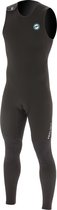 Prolimit Sup Long John 1.5 mm - Neogreen - Heren - Maat L