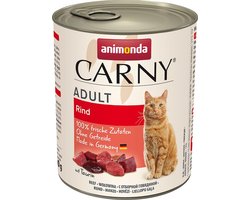 Animonda Carny Rund Adult 6 x 800gr