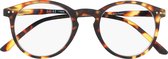 SILAC - 7505 - 3IN1 TURTLE - Leesbrillen voor Vrouwen en Mannen