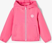 NAME IT NMNMIZAN JACKET CAMP Meisjes Jas - Maat 80