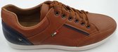Elong - Heren Boots - Chelsea Boots - Zwart - Maat 44