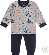Dirkje Baby Jongens Pyjamaset - Maat 50/56