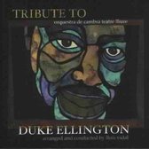 Tribute To Duke Ellington/Live At The Montreux Jazz Festival, 1974