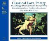 Classical Love Poetr - Einde Voorraad (2 CD)