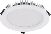 Lokoled Downlight / 15W / Ø150mm / 3000K / 1350lm Dimbaar LokoLED