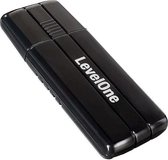 LevelOne 150Mbps N Wireless USB Adapter