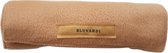 Bluvardi- Antipilling Fleece Sjaal - Camel