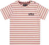 Babyface Toddler T-shirt  Jongens  - Maat 116