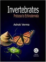 Invertebrates: Protozoa to Echinodermata