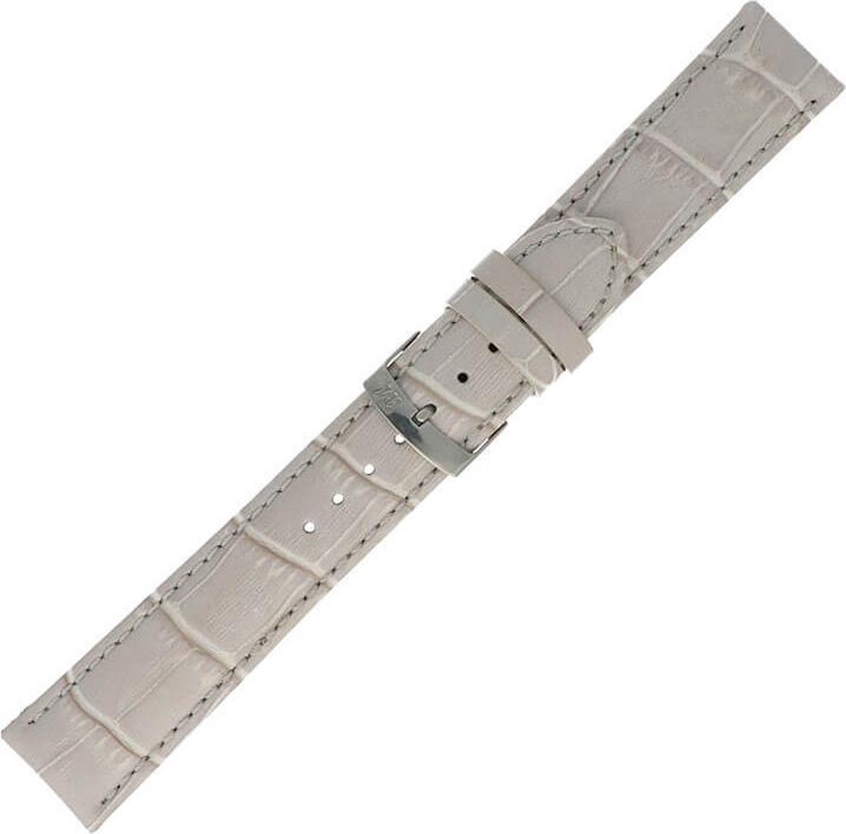 Morellato PMX094SAMBA20 Basic Collection Horlogeband - 20mm