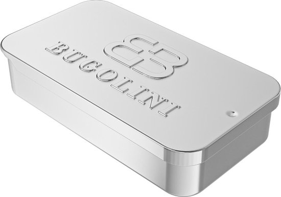 BUGOLINI® ATTRAZIONE - SOLIDE PARFUM VOOR VROUWEN - SOLIDE GEUR -