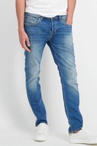 Cars Jeans Stark Denim 77928 08 Vintage Stone Mannen Maat - W36 X L34