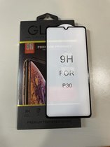 Huawei p30 screenprotector