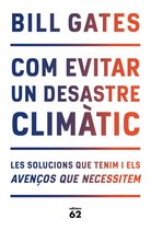 Llibres a l'Abast - Com evitar un desastre climàtic