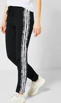 Broek Tracy met bies - 29