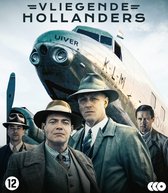 Vliegende Hollanders (DVD)