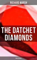 The Datchet Diamonds (Thriller Novel)