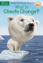 What Was? - What Is Climate Change?
