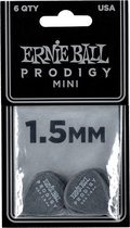 Ernie Ball - 9200 Prodigy Mini Picks - Plectrum set - 1.50 mm