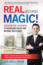 Real (Estate) Magic!