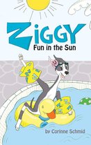Ziggy the Iggy 1 - Ziggy Fun in the Sun