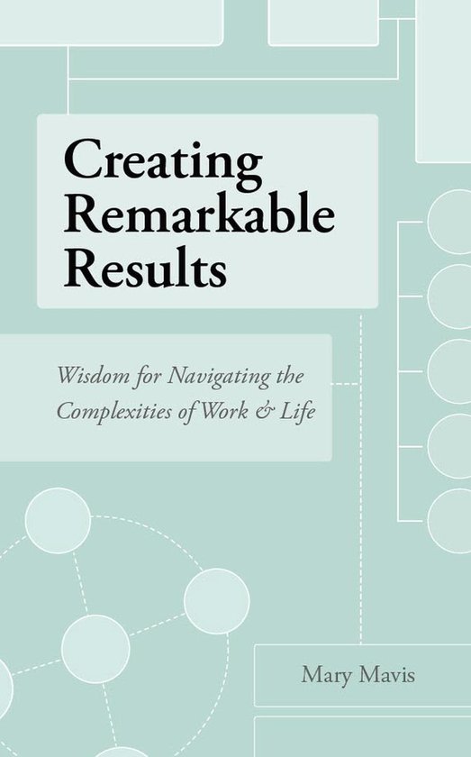 Creating Remarkable Results - cover