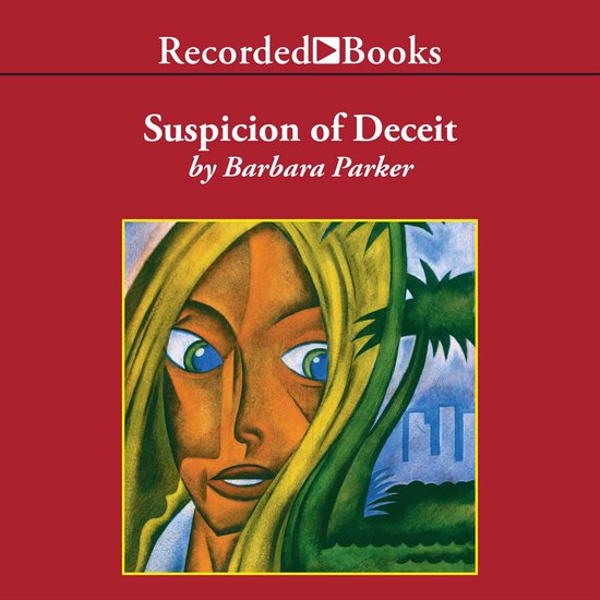 Suspicion of Deceit - cover
