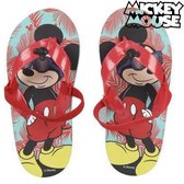 Slippers Mickey Mouse 7387 (maat 25)