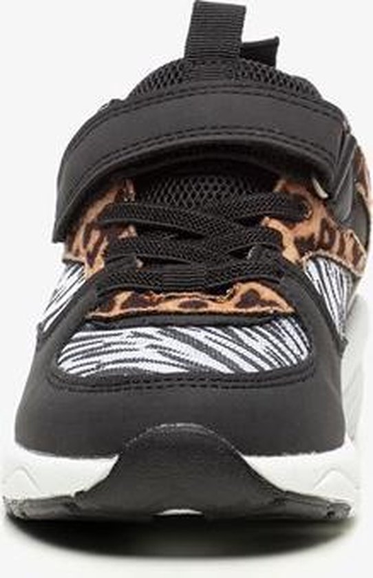 Dierenprint sneakers voor dames in de maat 40 | KLEDING.nl