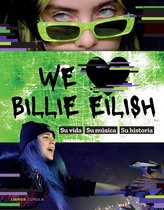 Música - We love Billie Eilish
