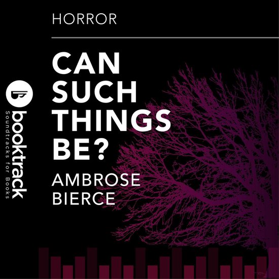 Can Such Things Be - cover