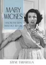 Hollywood Legends Series - Mary Wickes