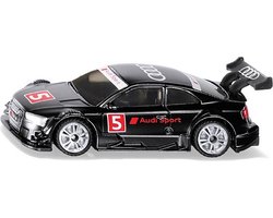 foto van Siku 1580 Audi Rs 5 Racing 1:55