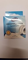 IDYL Hechtpleister - hypoallergeen 2,5cm X 5mtr.