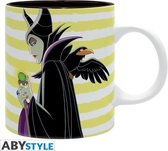 DISNEY - Mug - 320 ml - "Villains Maleficent"