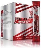 Valentus Prevail Energy  (6 zakjes)