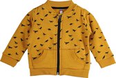 Ducky Beau - Vest - CFCA23 - Maat 68