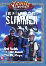 Kids Who Saved Summer