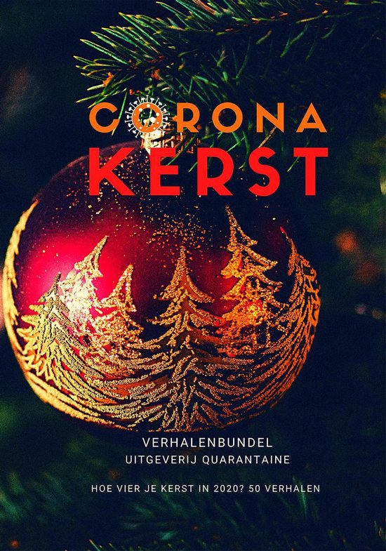 Corona Kerst verhalen