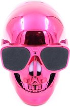 YILTEX – Draadloze Speaker – Bluetooth Speaker – Roze