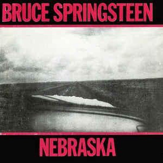 Bruce Springsteen Nebraska - CD uit 1982 | bol Bruce Springsteen Nebraska - CD uit 1982 | bol