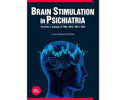 Psichiatria - Brain stimulation in psichiatria